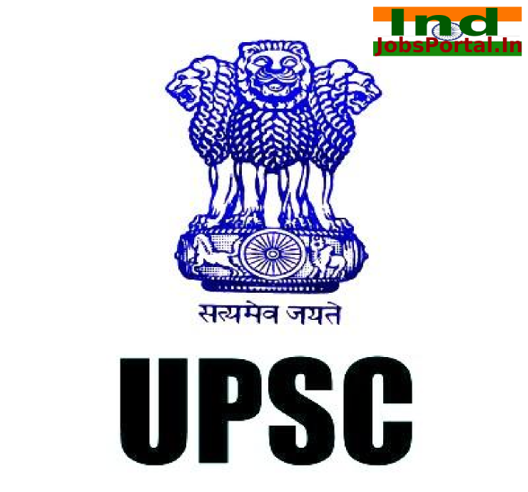 UPSC Recruitment 2015 For 304 Assistant Commandants in Central Armed Police Forces Posts