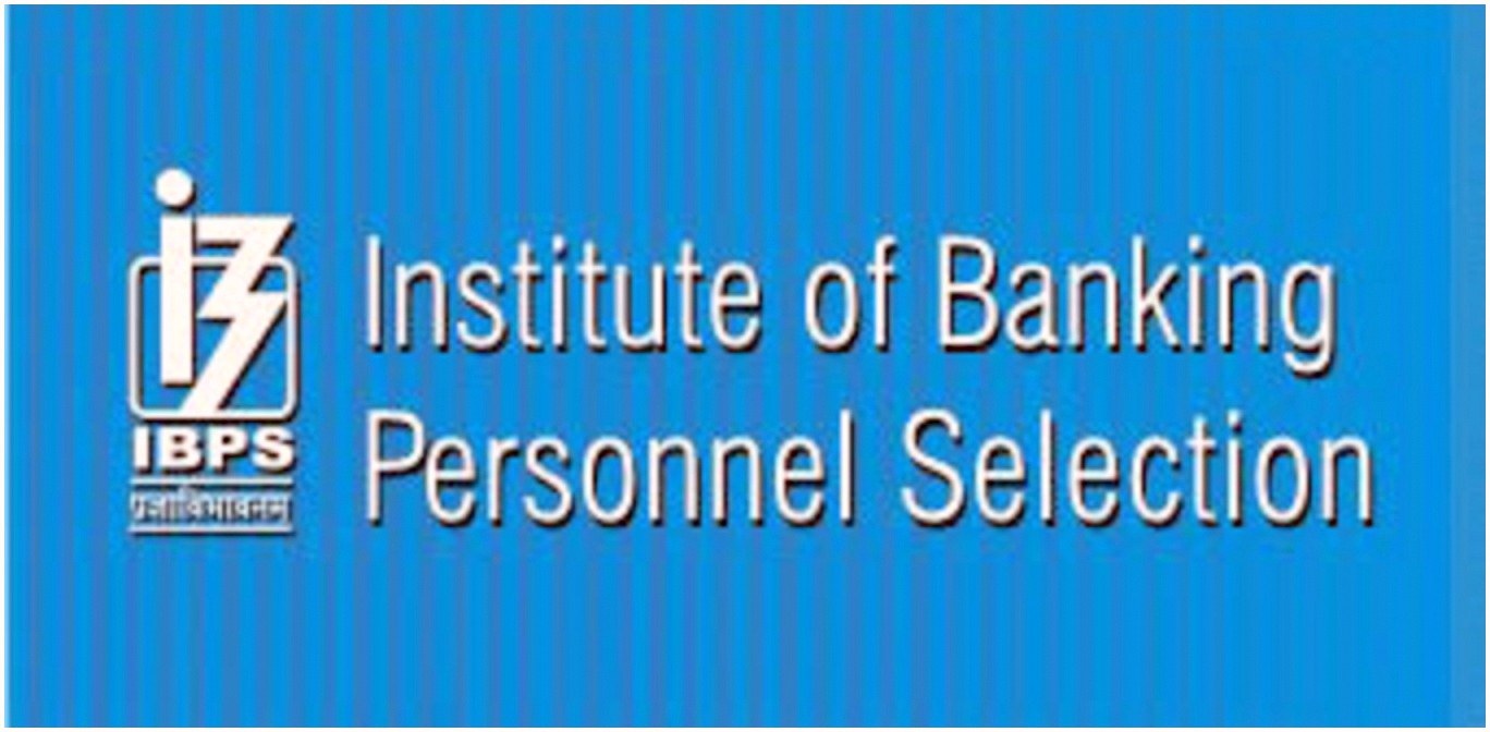 IBPS PO Recruitment 2015 Online Application For CWE 5 PO/MT Vacancy