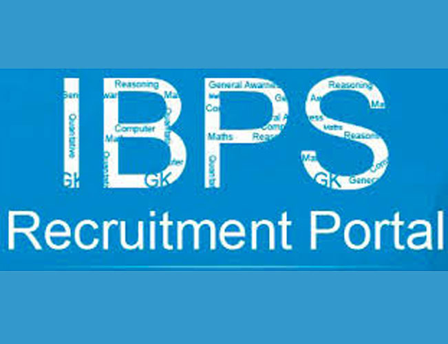 IBPS Recruitment 2016 For www.ibps.in Various Specialist Officer Posts