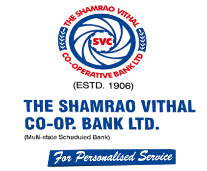 Shamrao Vithal Bank Recruitment 2016 www.svcbank.com For 104 Customer Service Officer & Representative Posts