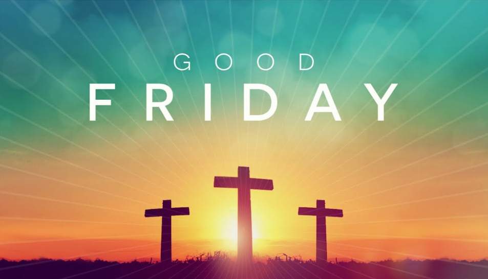 Good Friday 2023 Wishes