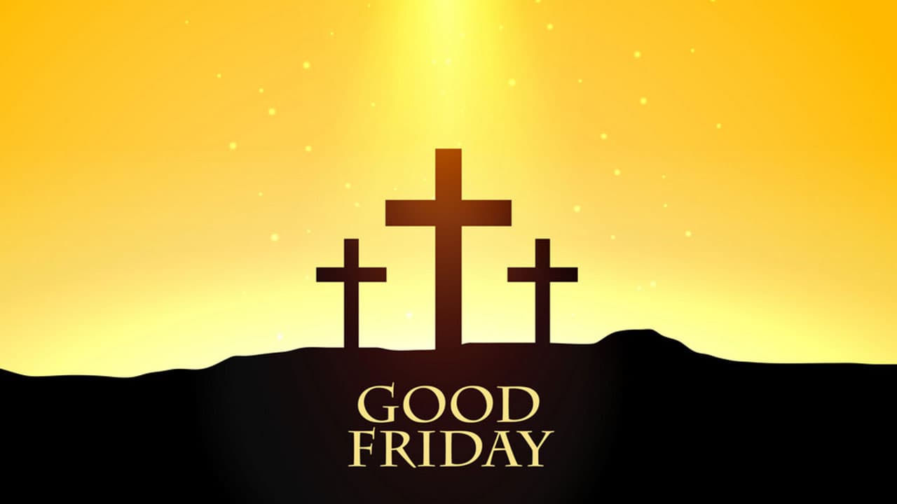 Good Friday 2023 Messages